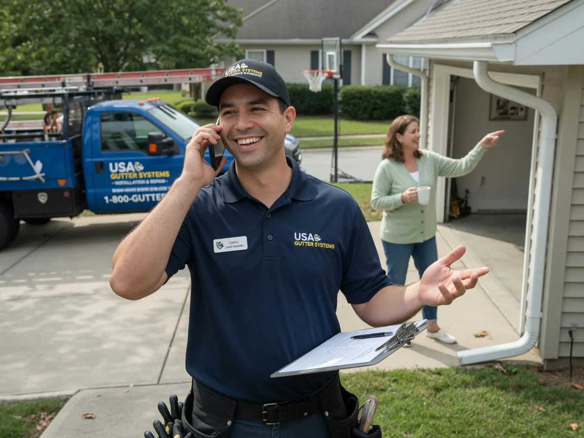 Gutter Installation Middletown, RI FAQs